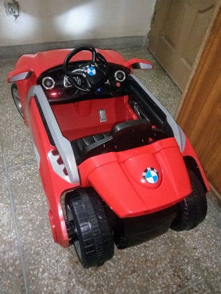 Kids Electric Racing Car O3358O8816O Whatsap for videos. Brand New 12