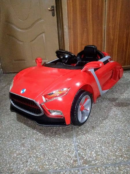 Kids Electric Racing Car O3358O8816O Whatsap for videos. Brand New 13