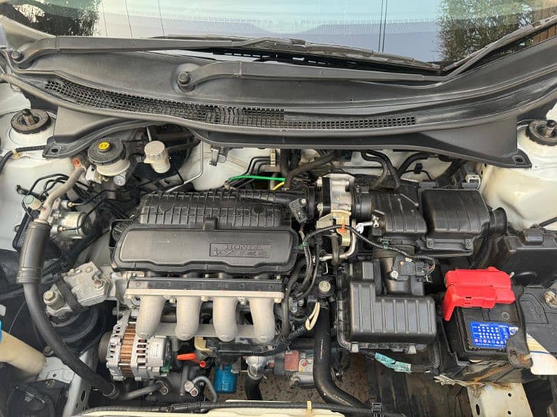 Honda City IVTEC 2018 4