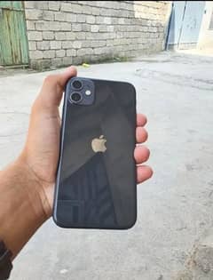 iPhone 11 JV 64 GB Non-PTA