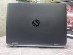 HP ProBook 640 G2 (0322-8832611)