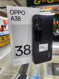 oppo a38.4/128 GB 03230374234 My whatsapp number 0