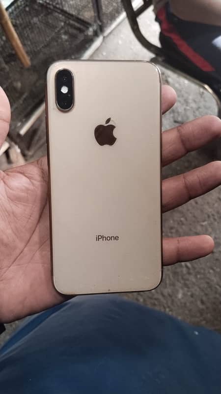 iphone xs 0