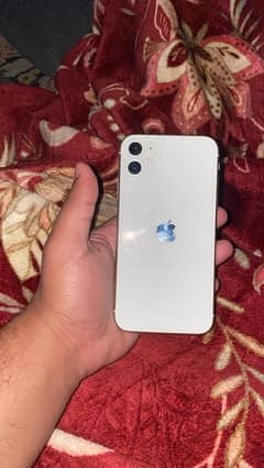 Iphone 11 Jv 64 gb 0