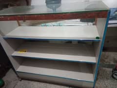 shop counter new