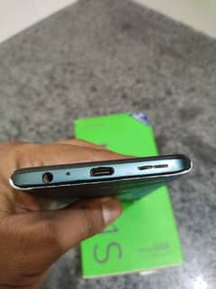 Infinix Hott 11s 4+3gb 128gb