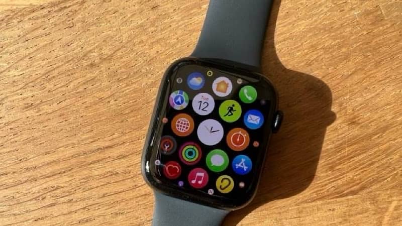 Apple watch series 3 20000 1