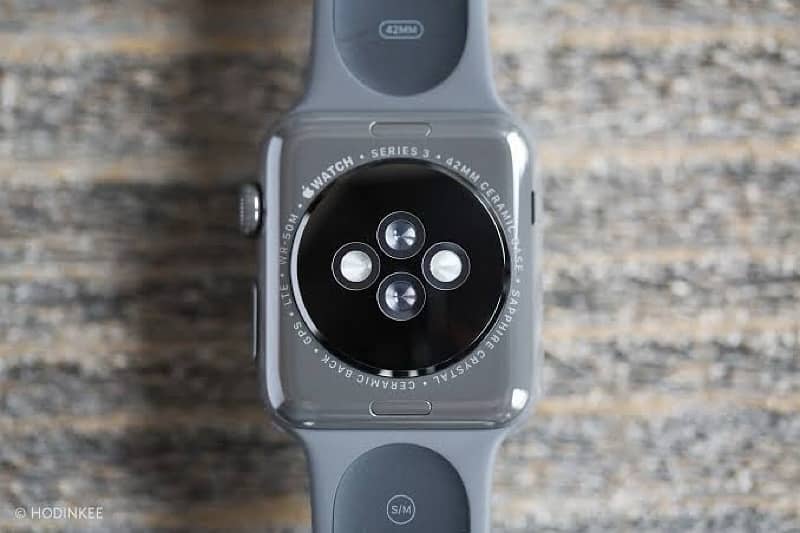 Apple watch series 3 20000 2