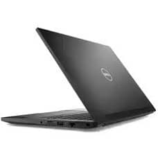 Dell I7 8th Gen. 16 GB Ram 500 GB SSD (Card)