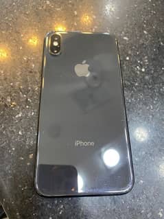 iphone xs 64 GB 0