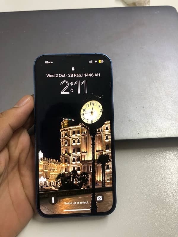 iphone 13 pta approved 128gb 1