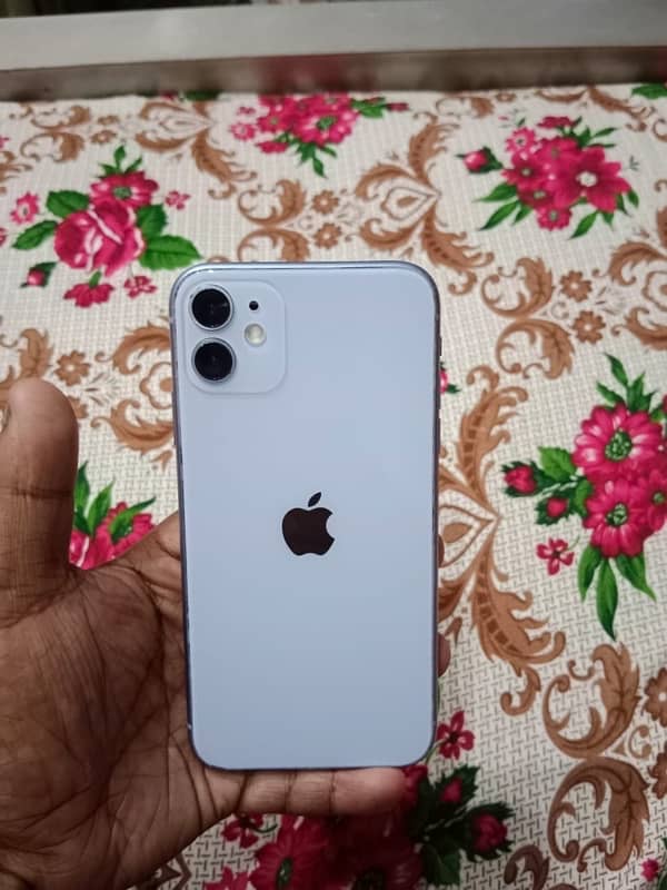 iPhone 11 New mobile ha 0