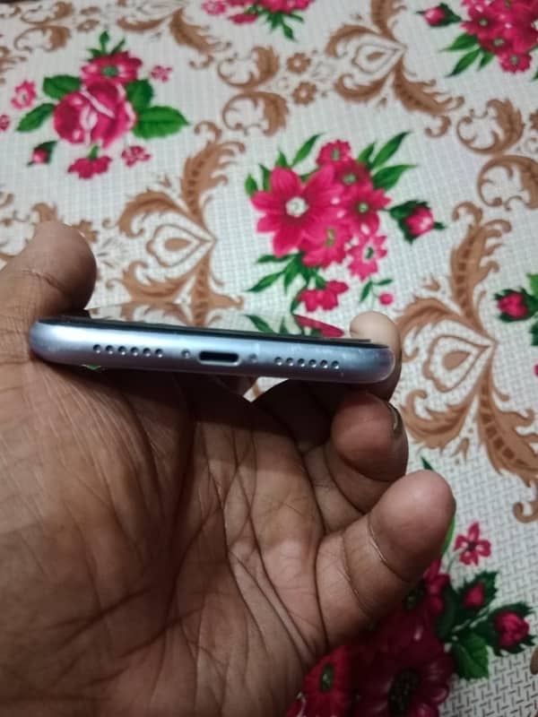 iPhone 11 New mobile ha 5