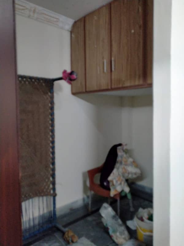 11 Marla Corner Double Storey House In Block B Gulshan E Ravi Lahore 5