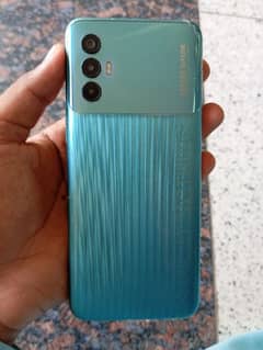 tecno spark 8 pro