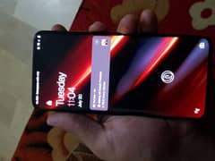 One Plus 7pro Mclearn Edition