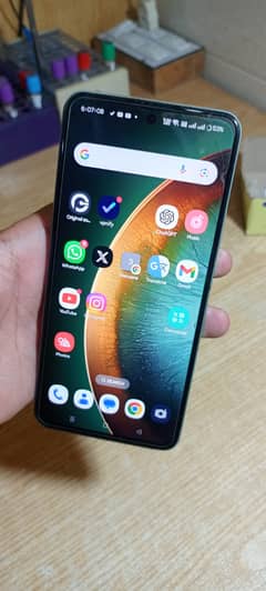 Realme 12 + 5g Full Box