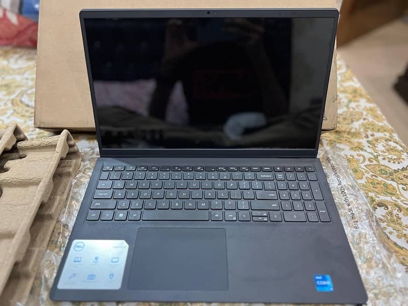 Dell inspiron 15 6