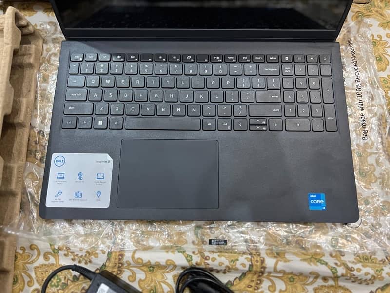 Dell inspiron 15 7