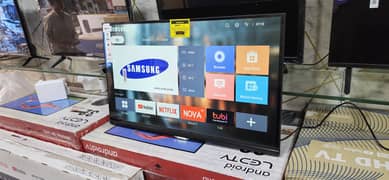 DHAMAKA SALE 32 INCH SMART TV AVAILABLE ON GULSHAN STORE