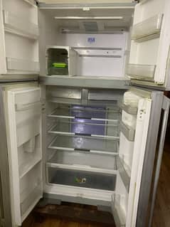 Hitachi Fridge