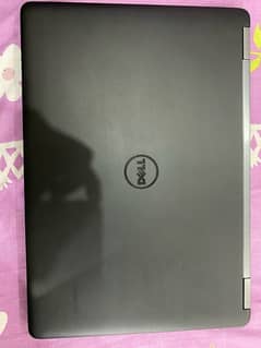 dell i5 6th generation (E7470)