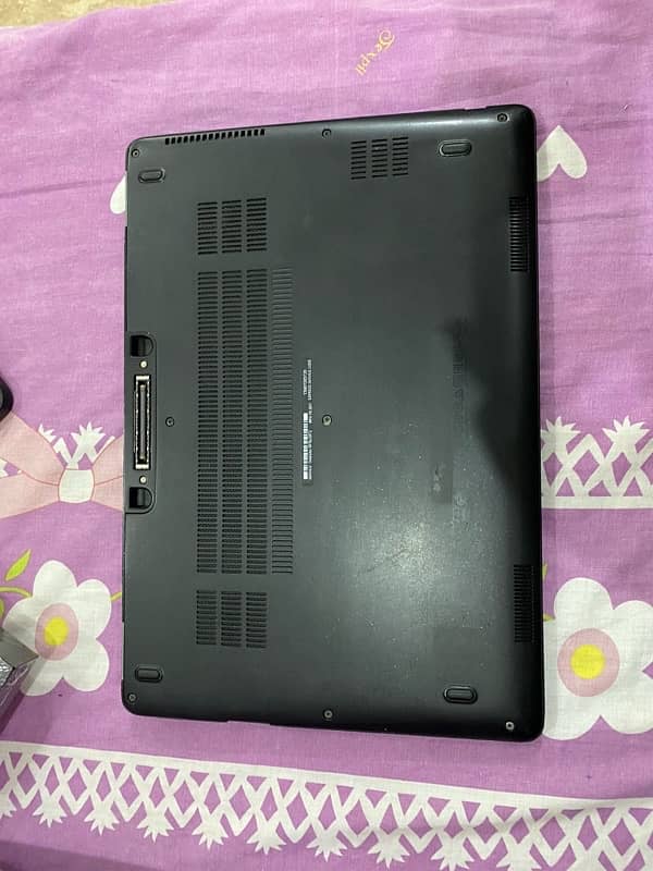 dell i5 6th generation (E7470) 3