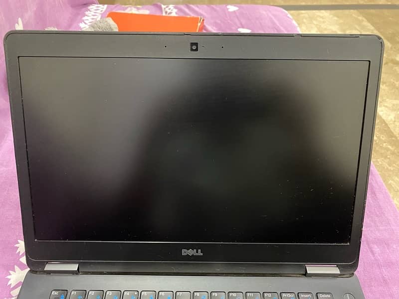 dell i5 6th generation (E7470) 8