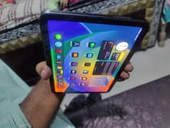 Ipad Mini 6