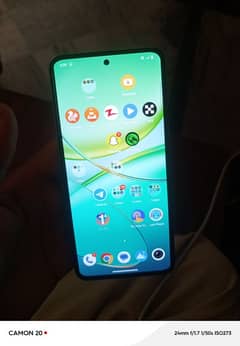 vivo y100 full box