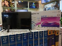 Led tv 32 inches wifi