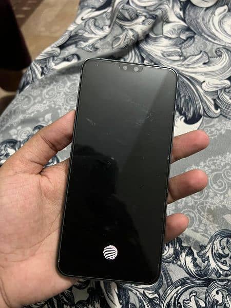 Vivo V 23 5G 3