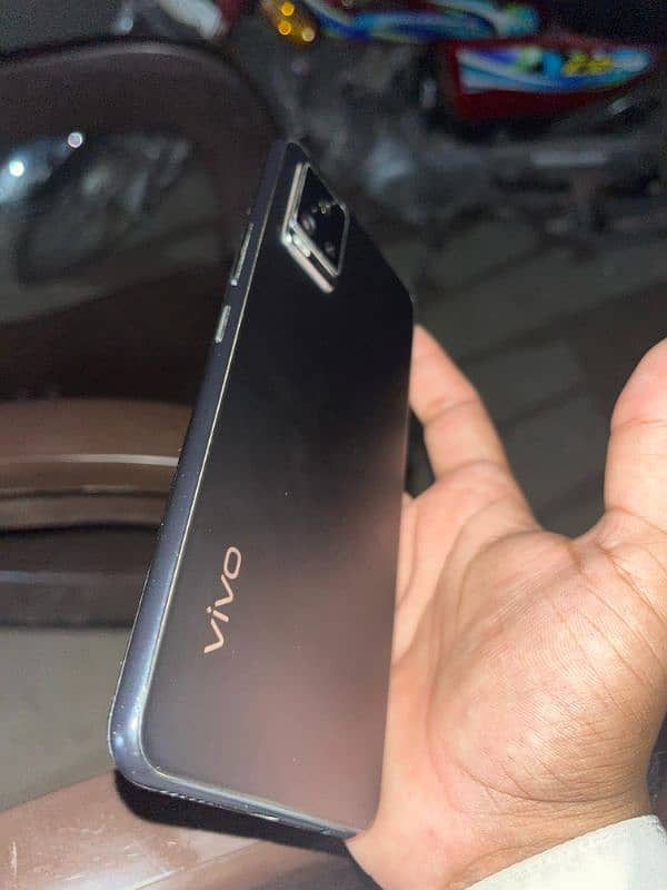 vivo v20 8+4(118) 2