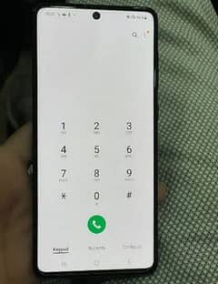 Samsung a71 6/128 Non pta only phone 0