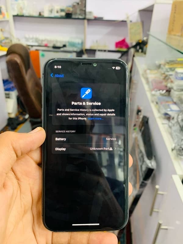 iphone 11 64GB   Non Pta 3