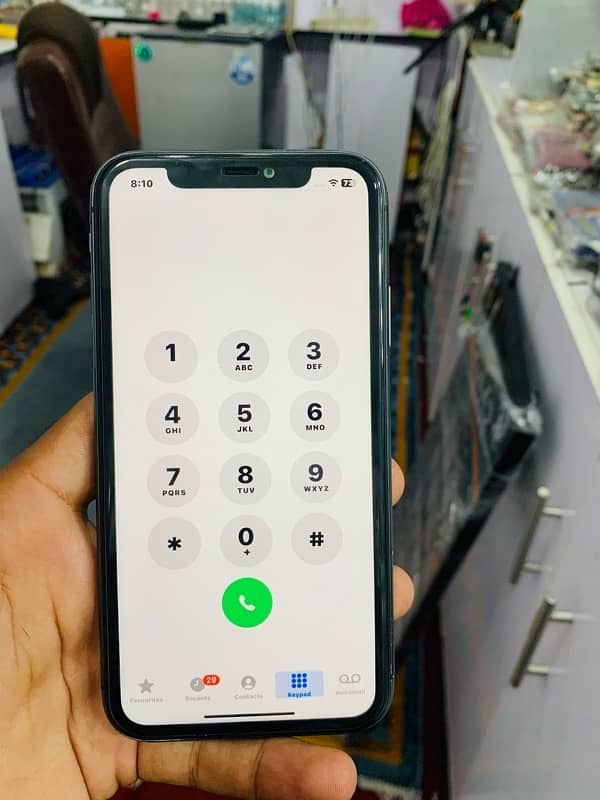 iphone 11 64GB   Non Pta 4