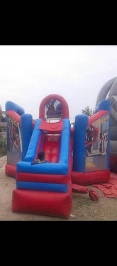 jumping castle for sale 0