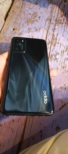 oppo A16s  Don't Repering