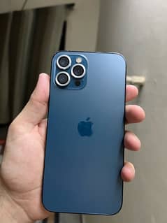 IPHONE 12 Pro Max 128