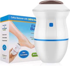 Electric Dead Skin remover