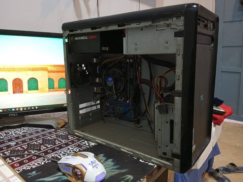 CUSTOM GAMING PC FOR SALE 1