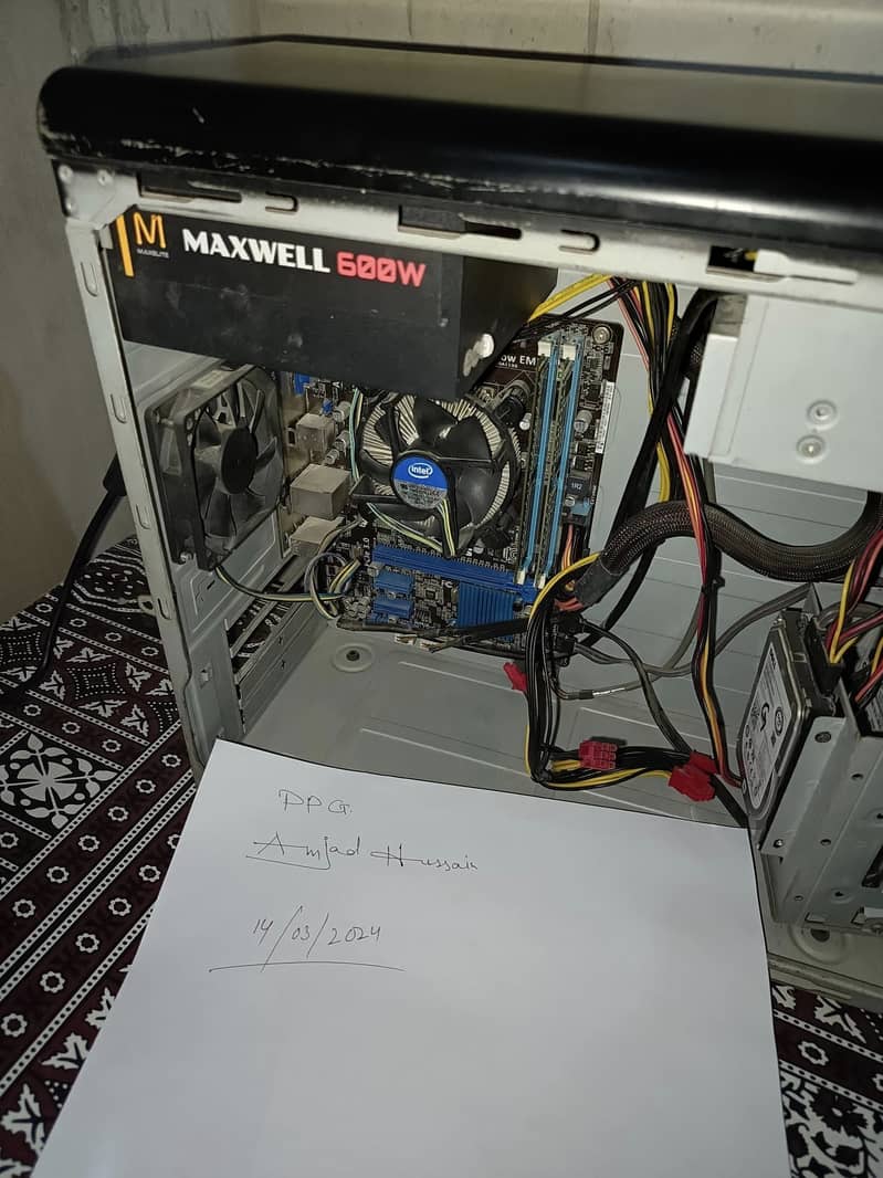 CUSTOM GAMING PC FOR SALE 4