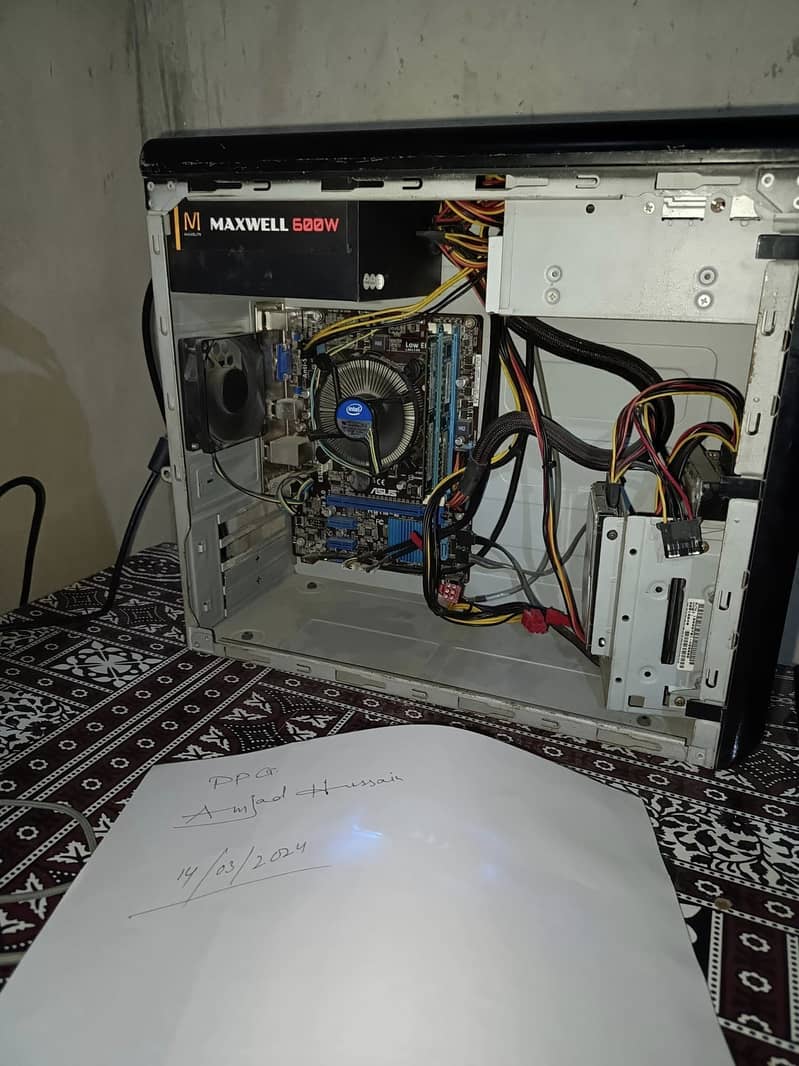 CUSTOM GAMING PC FOR SALE 6