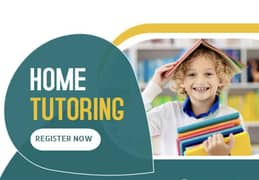 Providing home tution all subjects