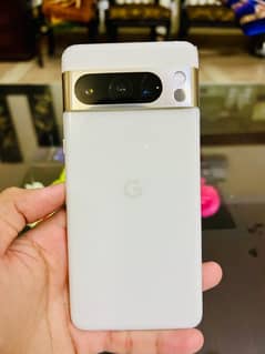 Google Pixel 8 Pro Jv