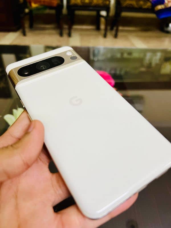 Google Pixel 8 Pro Jv 1