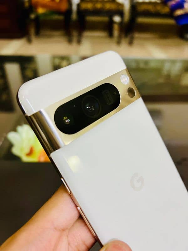 Google Pixel 8 Pro Jv 2