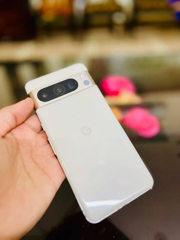 Google Pixel 8 Pro Jv 7