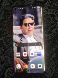 one plus 9 12 GB ram 256 GB Good condition