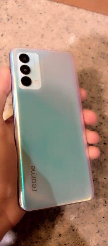 realme gt master edition 6